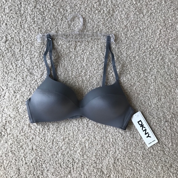 Dkny Other - Nwt DKNY Wire Free Bra 34B